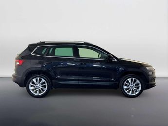 Skoda Karoq 1.5 TSI ACT SE L SUV 5dr Petrol Manual Euro 6 (s/s) (150 ps)