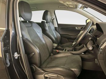 Skoda Karoq 1.5 TSI ACT SE L SUV 5dr Petrol Manual Euro 6 (s/s) (150 ps)