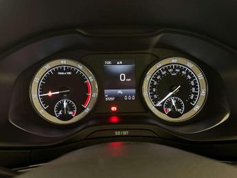 Skoda Karoq 1.5 TSI ACT SE L SUV 5dr Petrol Manual Euro 6 (s/s) (150 ps)