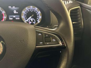 Skoda Karoq 1.5 TSI ACT SE L SUV 5dr Petrol Manual Euro 6 (s/s) (150 ps)