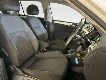Volkswagen Tiguan 1.4 TSI SE Navigation SUV 5dr Petrol Manual Euro 6 (s/s) (125 ps
