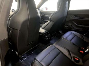 Porsche Taycan Performance Plus 93.4kWh Turbo Auto 4WD 4dr