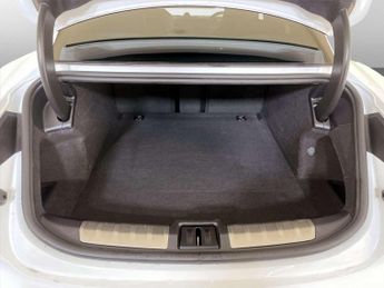 Porsche Taycan Performance Plus 93.4kWh Turbo Auto 4WD 4dr