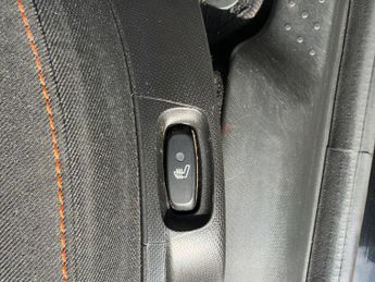Smart forfour 1.0 Passion Euro 6 (s/s) 5dr