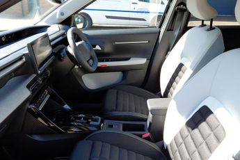 Citroen e-C3 Aircross Standard Range 44kWh MAX Auto 5dr (11kW Charger)