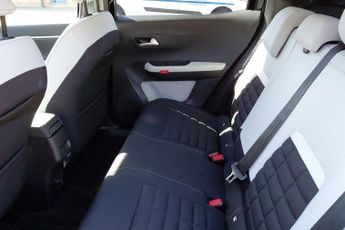 Citroen e-C3 Aircross Standard Range 44kWh MAX Auto 5dr (11kW Charger)