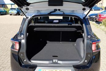 Citroen e-C3 Aircross Standard Range 44kWh MAX Auto 5dr (11kW Charger)