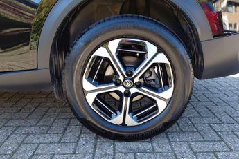 Citroen e-C3 Aircross Standard Range 44kWh MAX Auto 5dr (11kW Charger)