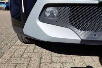 Citroen e-C3 Aircross Standard Range 44kWh MAX Auto 5dr (11kW Charger)