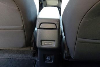 Citroen e-C3 Aircross Standard Range 44kWh MAX Auto 5dr (11kW Charger)