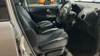 Nissan Note 1.4 16V n-tec+ Euro 5 5dr