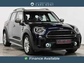 MINI Countryman Countryman Cooper S E Exclusive