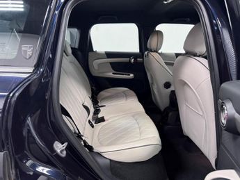 MINI Countryman Countryman Cooper S E Exclusive