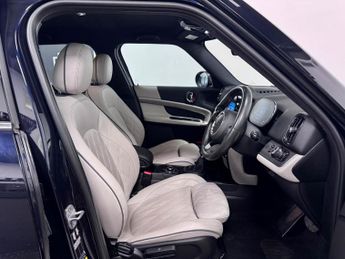 MINI Countryman Countryman Cooper S E Exclusive