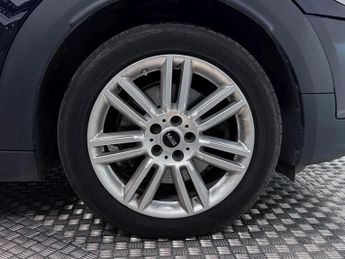 MINI Countryman Countryman Cooper S E Exclusive