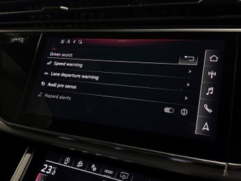Audi Q7 3.0 TFSI V6 55 S line SUV 5dr Petrol Tiptronic quattro Euro 6 (s