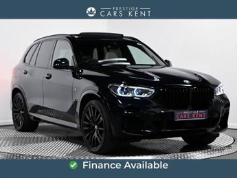BMW X5 X5 xDrive30d M Sport