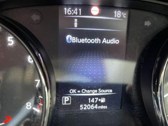 Nissan X-Trail 1.3 DIG-T N-Connecta DCT Auto Euro 6 (s/s) 5dr
