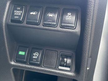 Nissan X-Trail 1.3 DIG-T N-Connecta DCT Auto Euro 6 (s/s) 5dr