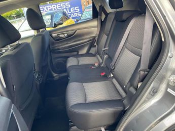 Nissan X-Trail 1.3 DIG-T N-Connecta DCT Auto Euro 6 (s/s) 5dr