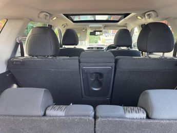 Nissan X-Trail 1.3 DIG-T N-Connecta DCT Auto Euro 6 (s/s) 5dr