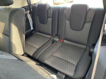 Nissan X-Trail 1.3 DIG-T N-Connecta DCT Auto Euro 6 (s/s) 5dr
