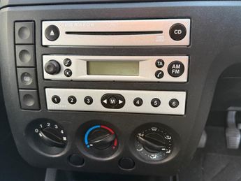 Ford Fiesta 1.4 Zetec 3dr