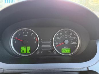 Ford Fiesta 1.4 Zetec 3dr