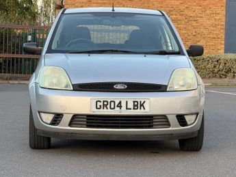 Ford Fiesta 1.4 Zetec 3dr