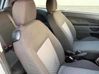 Ford Fiesta 1.4 Zetec 3dr