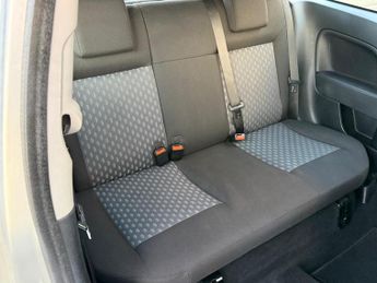 Ford Fiesta 1.4 Zetec 3dr