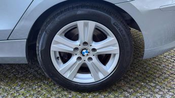 BMW 1 Series 2.0 120d SE Steptronic Euro 4 5dr