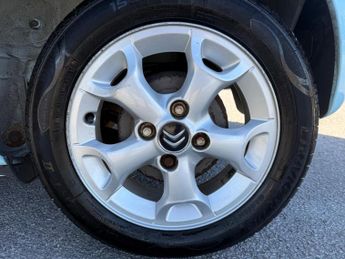 Citroen C1 1.0i VTR+ Euro 5 5dr