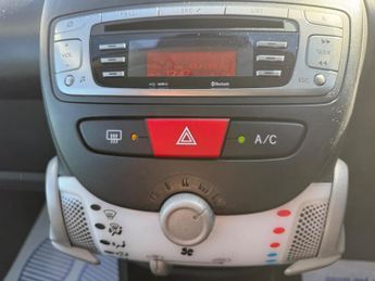 Citroen C1 1.0i VTR+ Euro 5 5dr