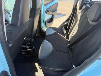 Citroen C1 1.0i VTR+ Euro 5 5dr