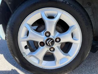 Citroen C1 1.0i VTR+ Euro 5 5dr