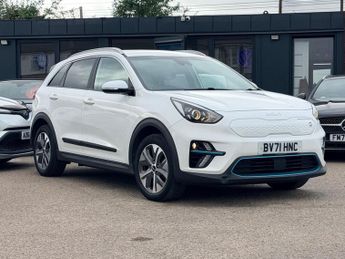 Kia Niro 64kWh 2 Auto 5dr