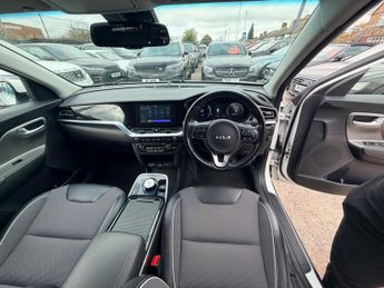 Kia Niro 64kWh 2 Auto 5dr