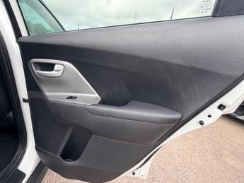 Kia Niro 64kWh 2 Auto 5dr
