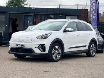 Kia Niro 64kWh 2 Auto 5dr