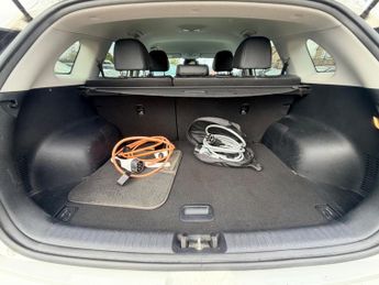 Kia Niro 64kWh 2 Auto 5dr