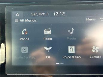 Kia Niro 64kWh 2 Auto 5dr