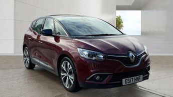 Renault Scenic 1.5 dCi Dynamique Nav Euro 6 (s/s) 5dr