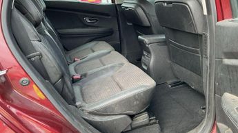 Renault Scenic 1.5 dCi Dynamique Nav Euro 6 (s/s) 5dr