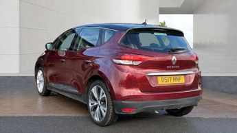 Renault Scenic 1.5 dCi Dynamique Nav Euro 6 (s/s) 5dr