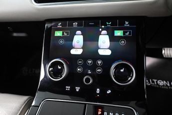 Land Rover Range Rover Velar 2.0 D180 R-Dynamic HSE Auto 4WD Euro 6 (s/s) 5dr