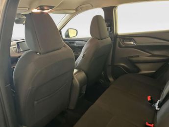 Nissan Qashqai 1.3 DIG-T MHEV Acenta Premium SUV 5dr Petrol Hybrid XTRON Euro 6