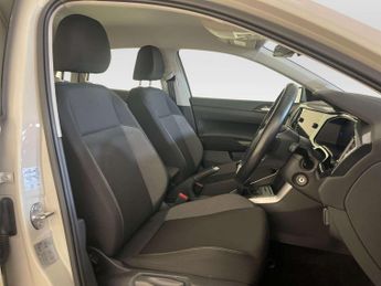 Volkswagen Polo 1.0 EVO Life Hatchback 5dr Petrol Manual Euro 6 (s/s) (80 ps)