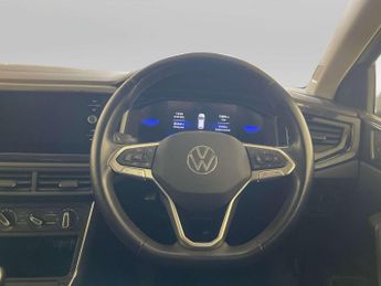 Volkswagen Polo 1.0 EVO Life Hatchback 5dr Petrol Manual Euro 6 (s/s) (80 ps)