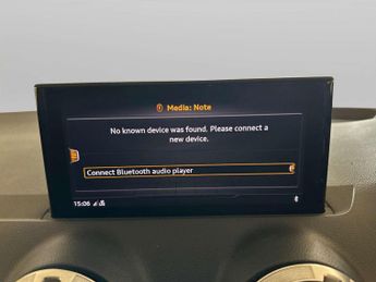 Audi Q2 1.5 TFSI CoD 35 Black Edition SUV 5dr Petrol S Tronic Euro 6 (s/